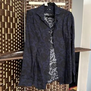 Mens Express Shirt